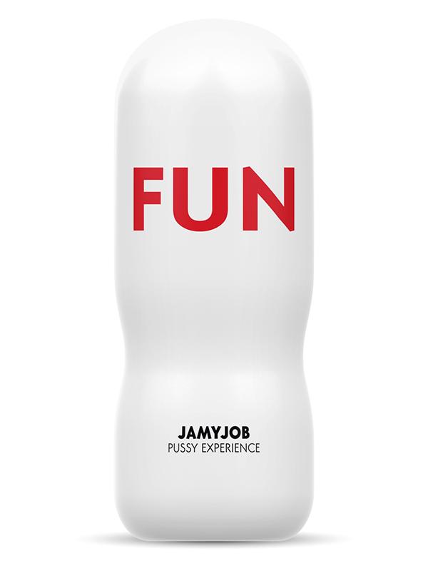 JamyJob - Masturbatore per Uomo