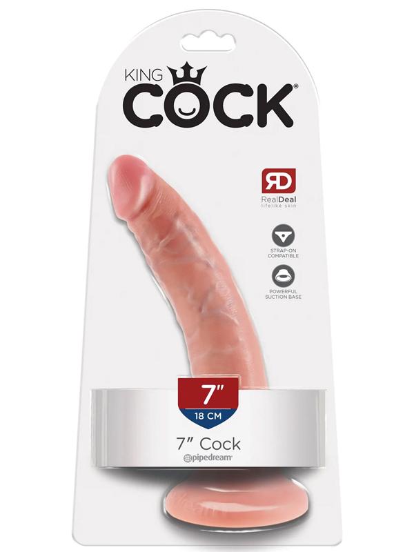 King Cock