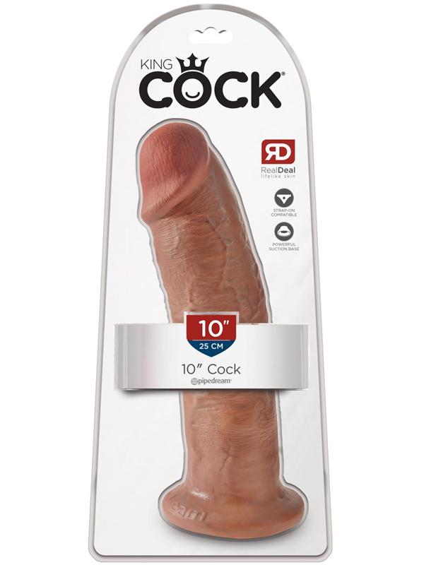 King Cock Carne