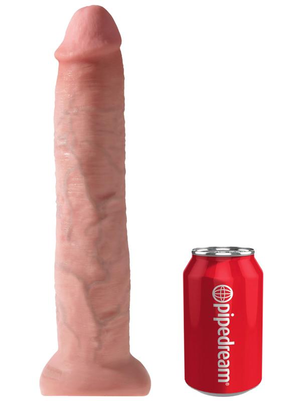 King Cock - Cock 13''