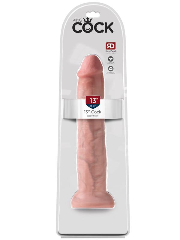 King Cock - Cock 13''