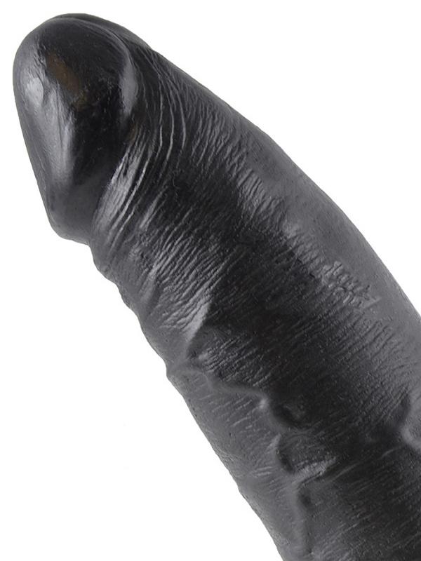 King Cock Nero