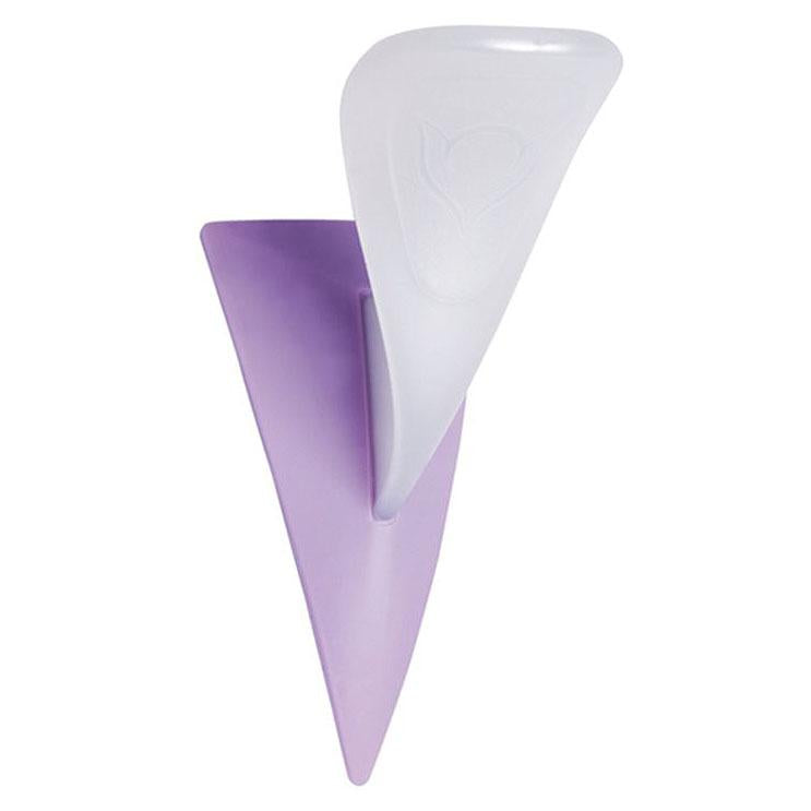 LadyShape Peli Pubici Stile Triangolo