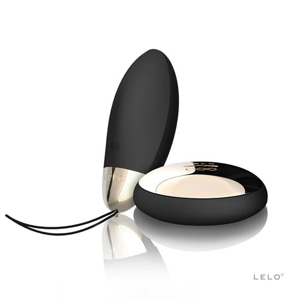 Lelo Lyla 2 Wireless Ricaricabile Nero