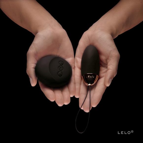 Lelo Lyla 2 Wireless Ricaricabile Nero