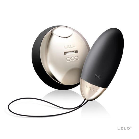 Lelo Lyla 2 Wireless Ricaricabile Nero