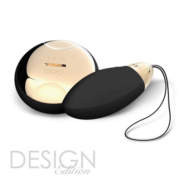 Lelo Lyla 2 Wireless Ricaricabile Nero