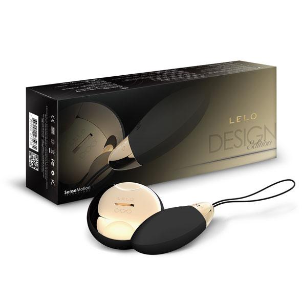 Lelo Lyla 2 Wireless Ricaricabile Nero