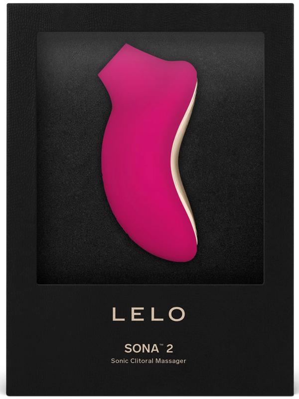 Lelo - Sona 2 Rosa