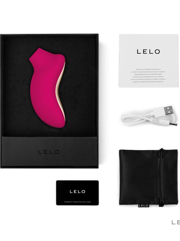 Lelo - Sona 2 Rosa