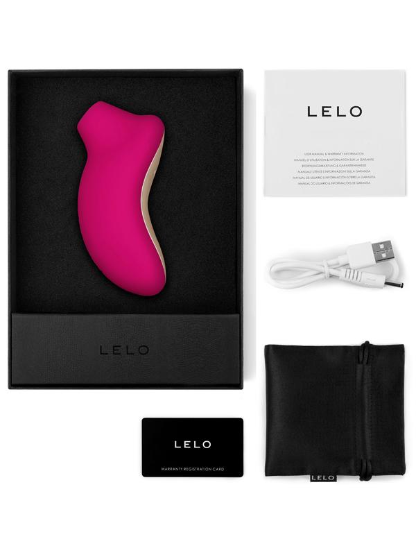 Lelo Sona Cruise Viola