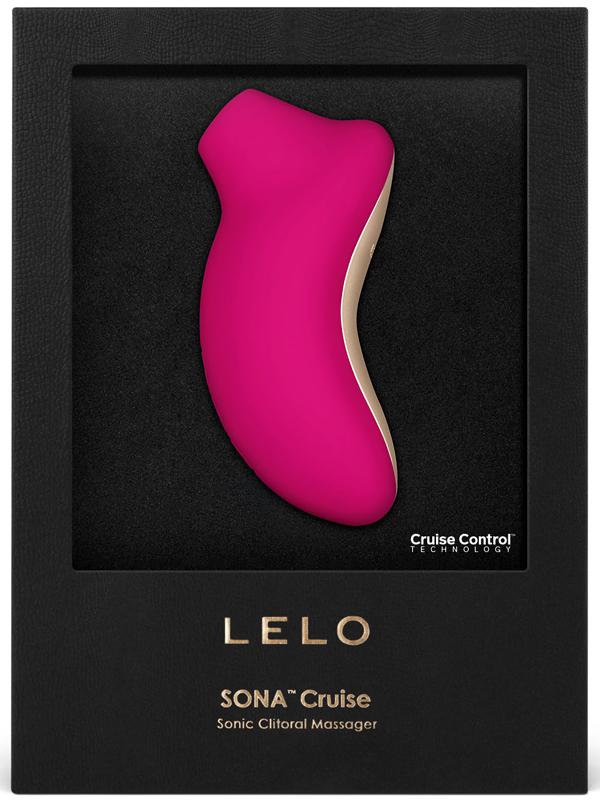 Lelo Sona Cruise Viola