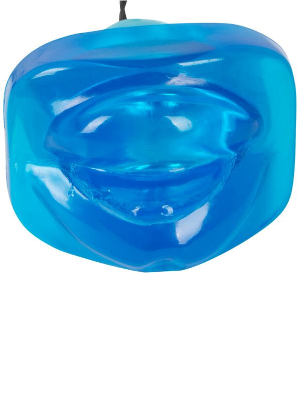 Lingua Vibrante Blu