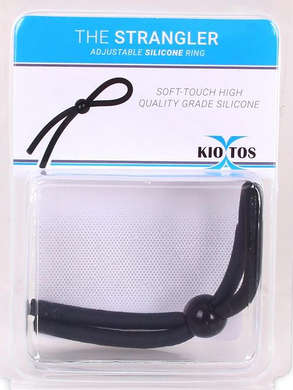 Lo Strangolatore Nero