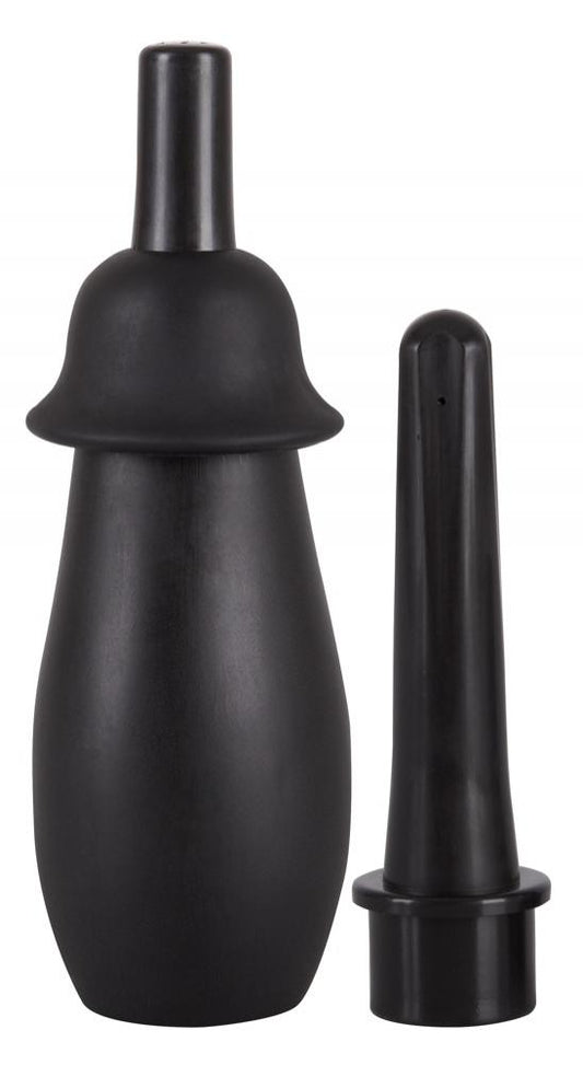Love Shower Doccia Intima Nero