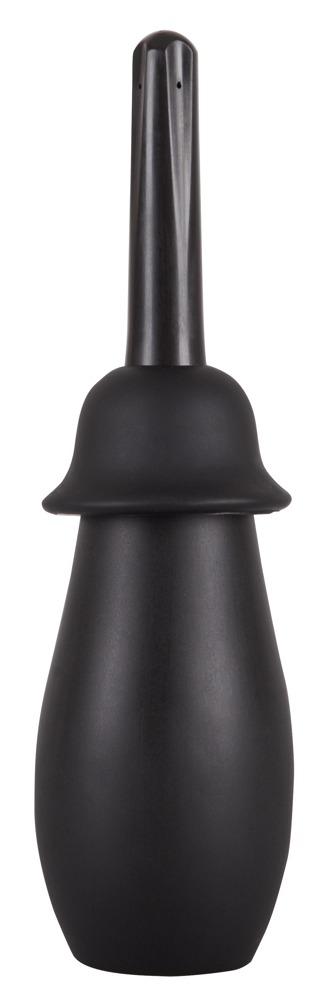 Love Shower Doccia Intima Nero