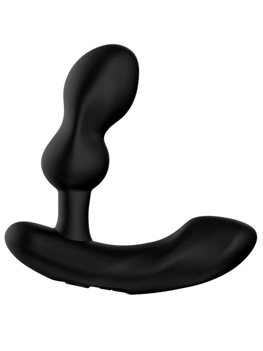 Lovense - Edge 2 Massaggiatore Prostatico Nero