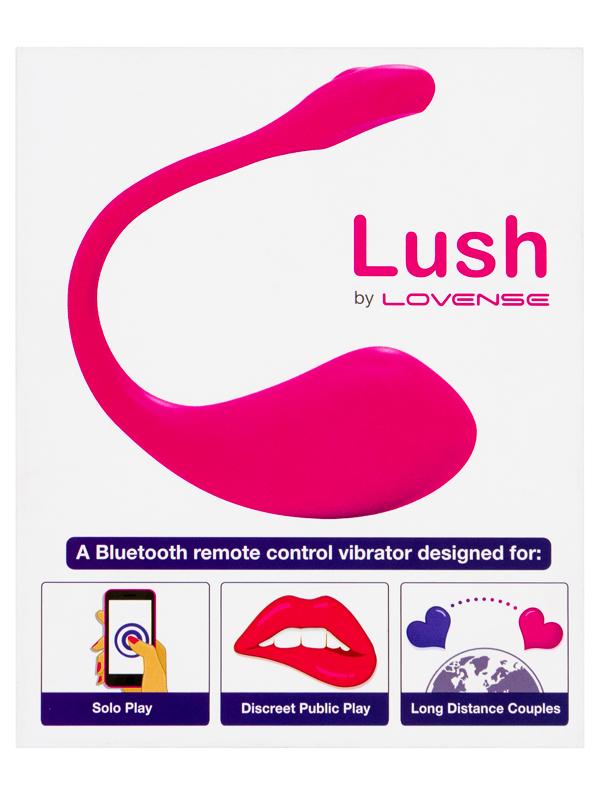 Lovense - Lush 2nd Generation