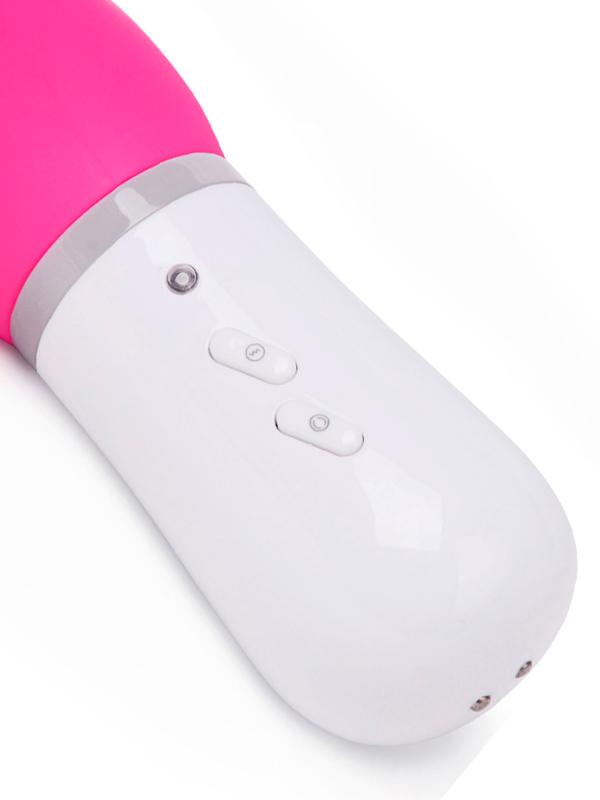 LOVENSE - NORA VIBRATOR Viola