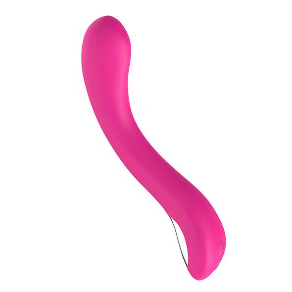 Lovense - Osci 2 G-Spot Fucsia