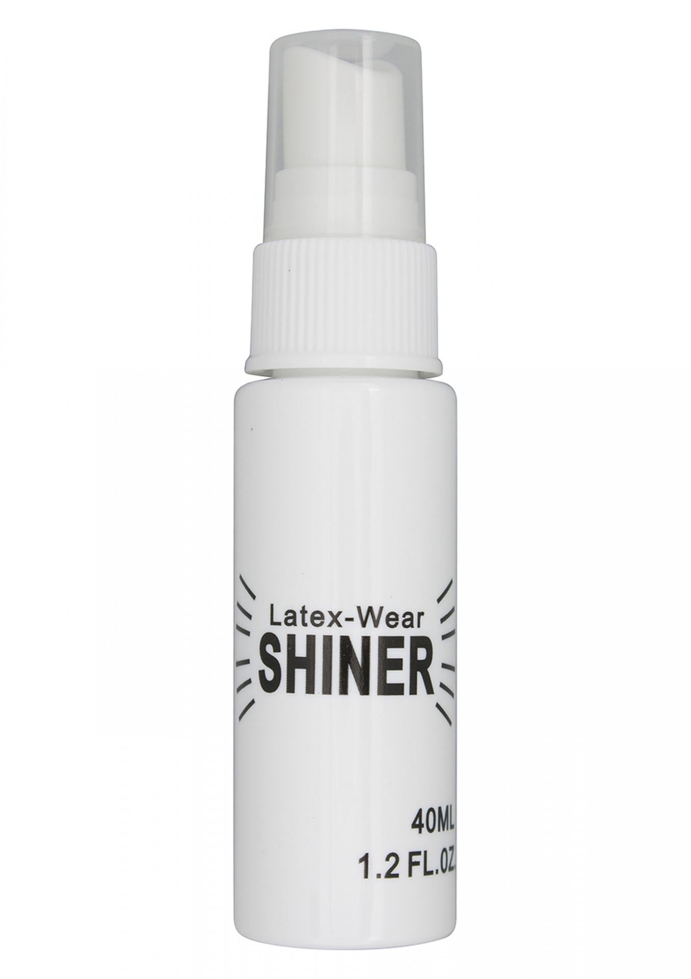 Lucida Latex Super Shiner 40ml