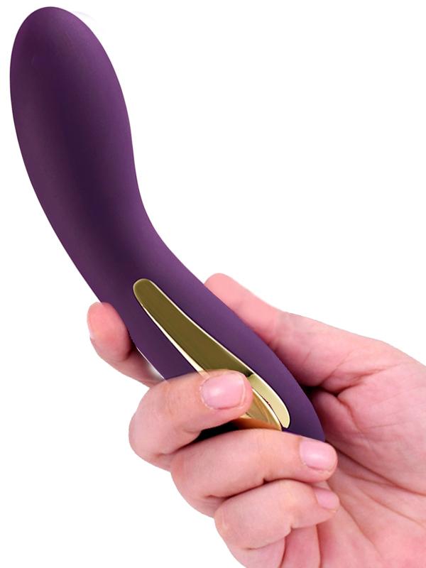 LUMINATE VIBRATOR Viola