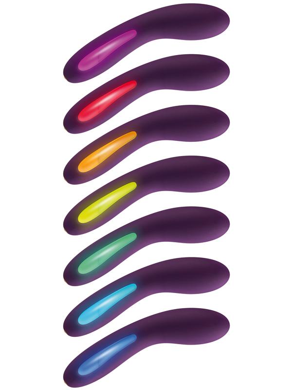 LUMINATE VIBRATOR Viola