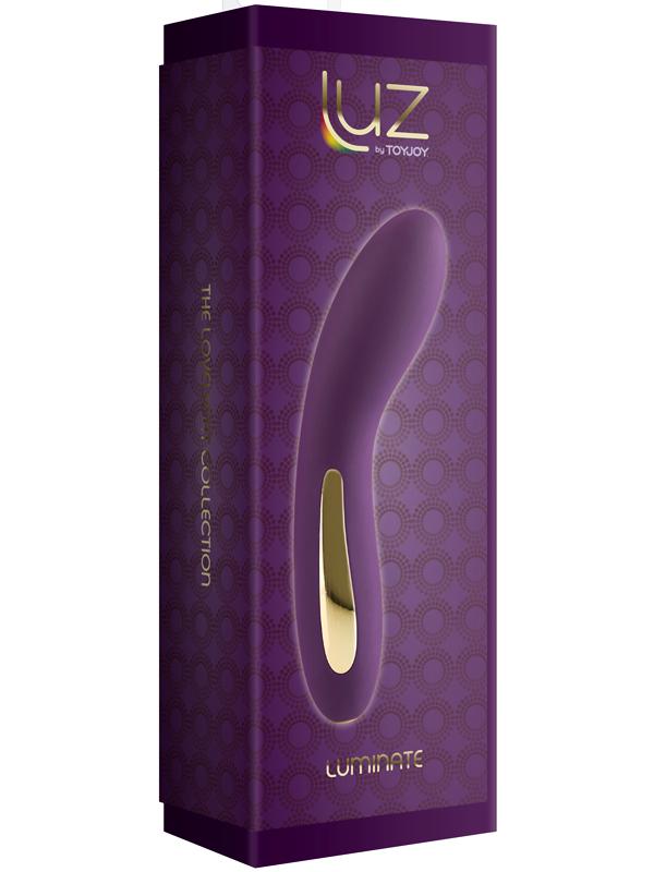 LUMINATE VIBRATOR Viola