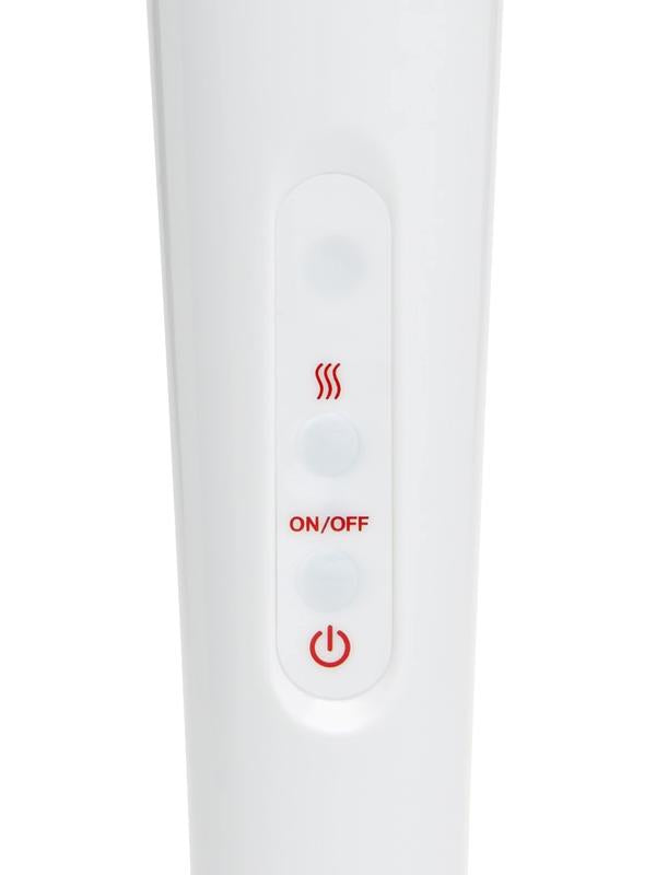 Magic Massager - Wand Bianco