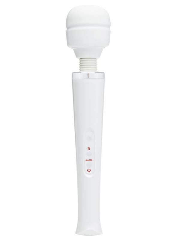 Magic Massager - Wand Bianco