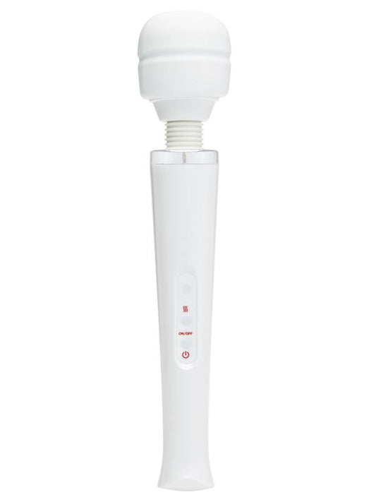 Magic Massager - Wand Bianco