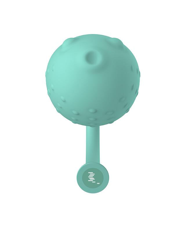 Magic Motion - Magic Fugu Turchese