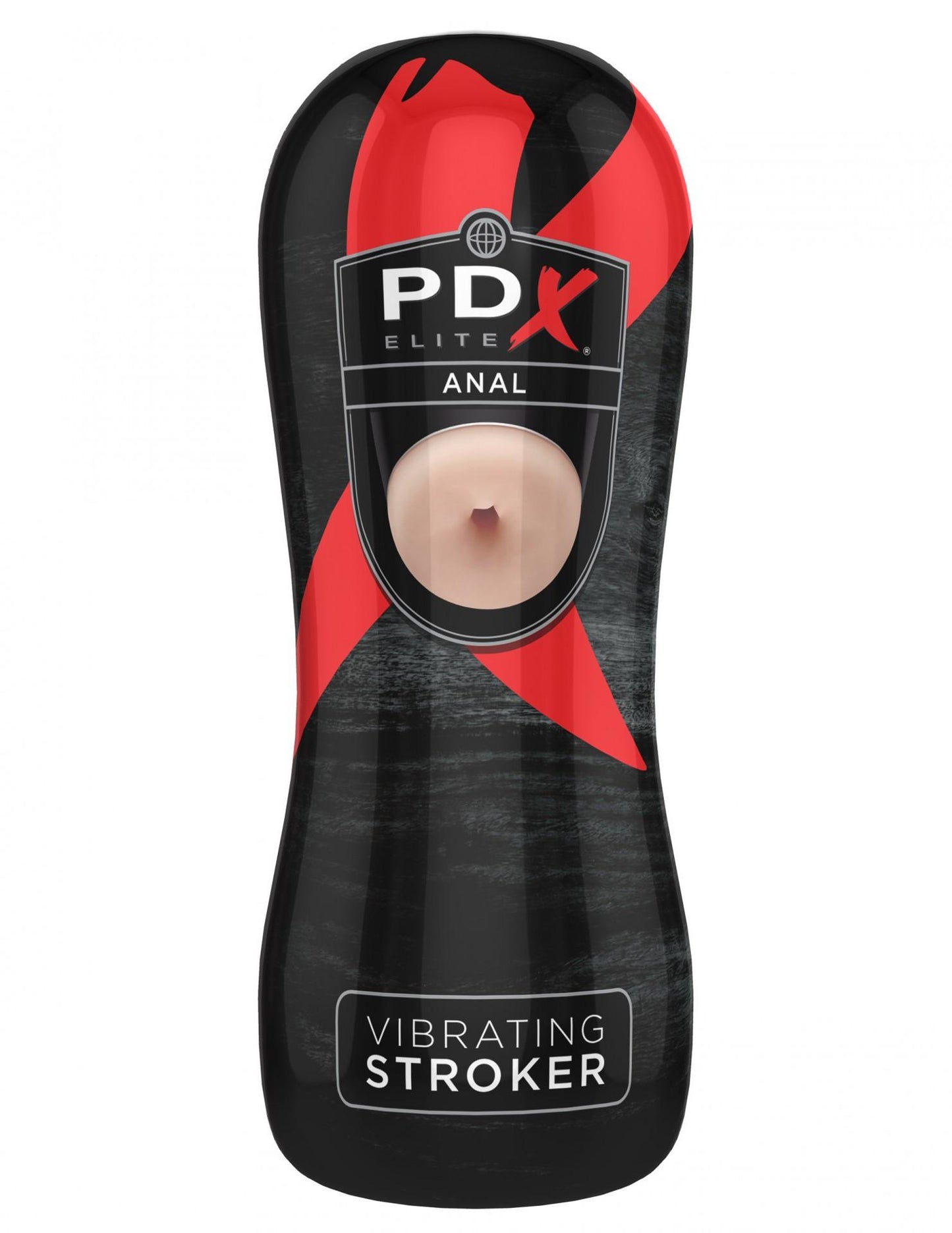 Masturbatore PDX Ano