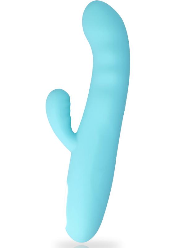 Mia Eiffel - Rabbit Rotante Turchese
