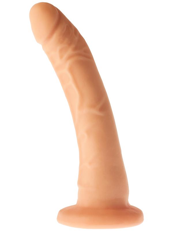 Mr. Dixx Captain Cooper 8.3inch Dong