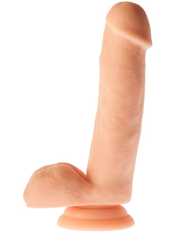 Mr. Dixx Real Ryan 7.1inch Dildo