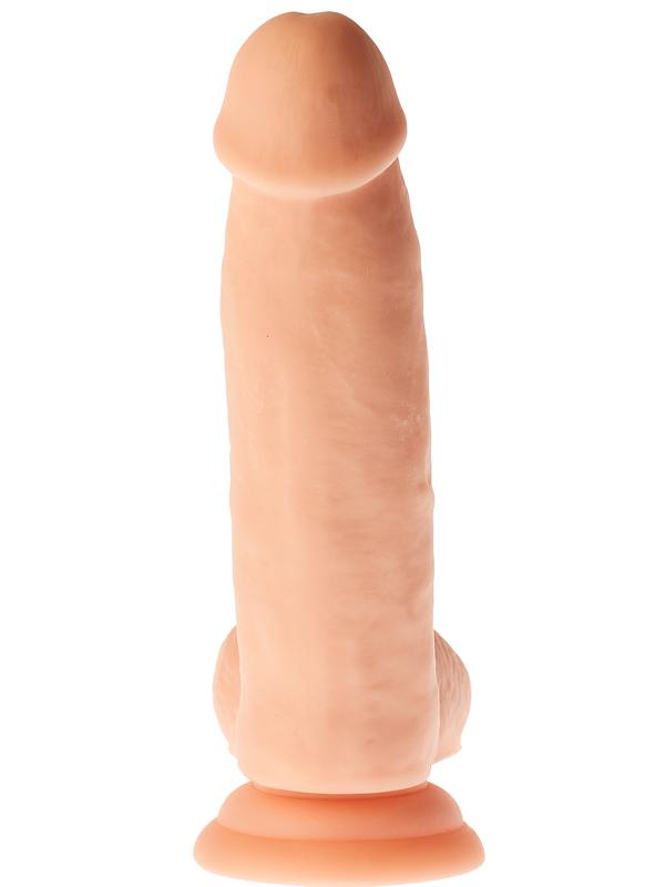 Mr. Dixx Real Ryan 7.1inch Dildo