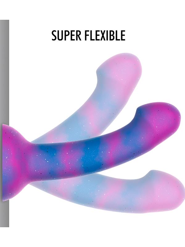Mythology - Dion Galactic Fantasy Dildo Vari Colori