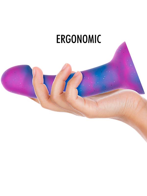 Mythology - Dion Galactic Fantasy Dildo Vari Colori