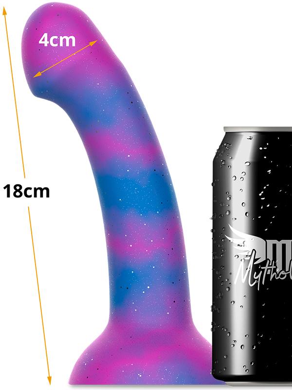 Mythology - Dion Galactic Fantasy Dildo Vari Colori