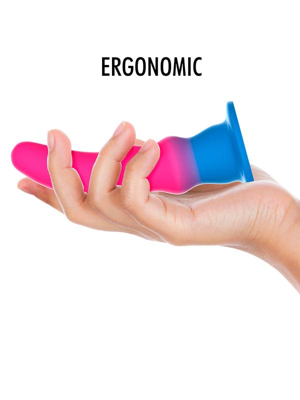 Mythology - Kuno Utopia Fantasy Dildo Rosa