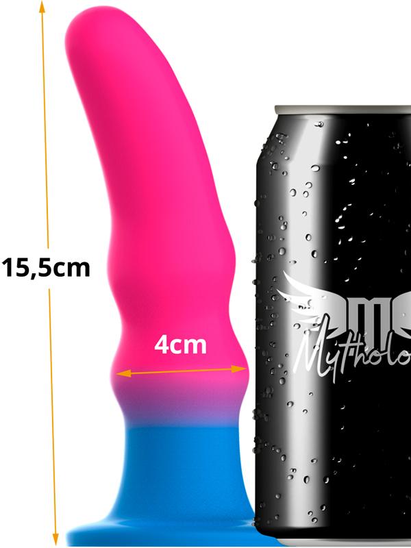 Mythology - Kuno Utopia Fantasy Dildo Rosa