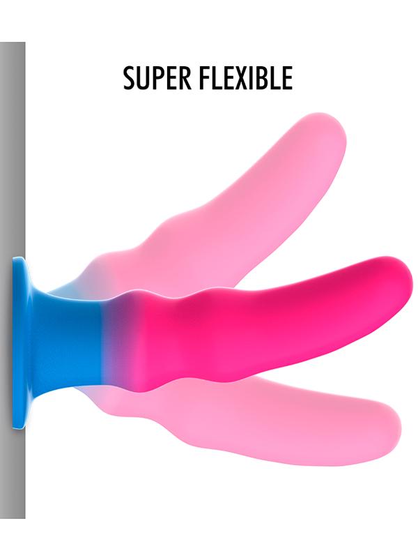 Mythology - Kuno Utopia Fantasy Dildo Rosa