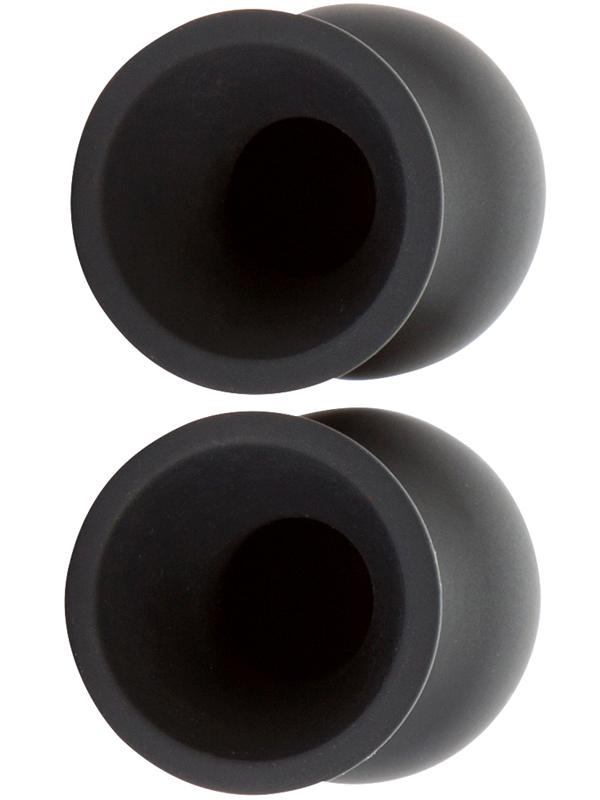 Nothing But Sensation - Succhia Capezzoli Nero