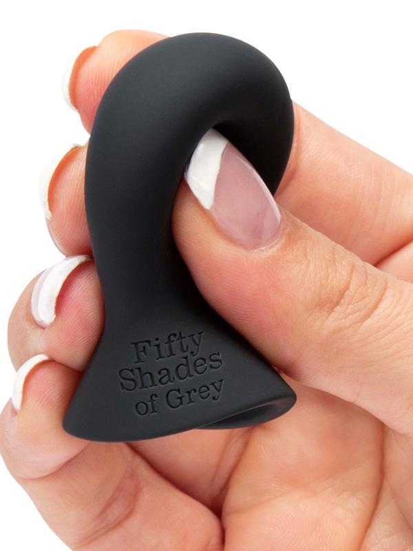 Nothing But Sensation - Succhia Capezzoli Nero