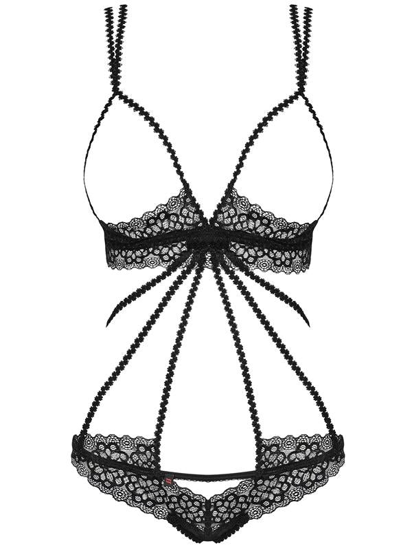 Obsessive - Liferia Nero
