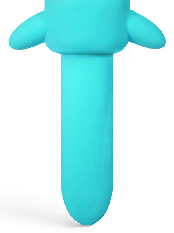 Odile - Absolute Butt Plug Dialator Turchese