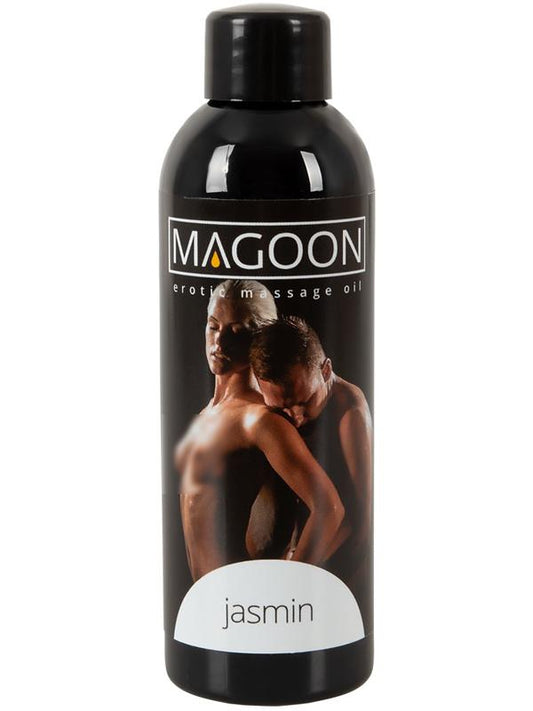 Olio Massaggio 100ml Gelsomino