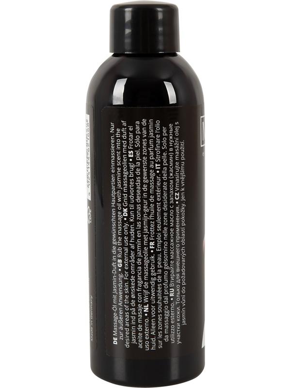 Olio Massaggio 100ml Gelsomino