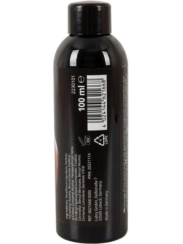 Olio Massaggio 100ml Gelsomino
